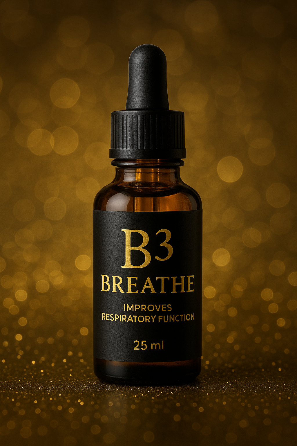 B³ (25 ML)