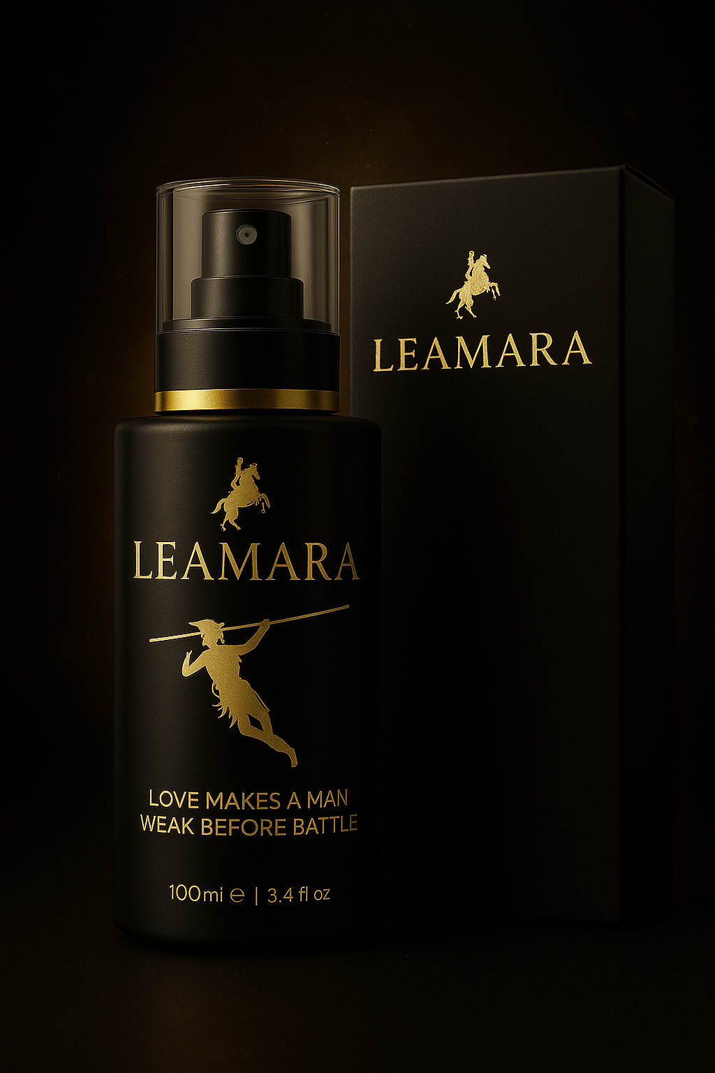 PERFORMANCE³ (100 ML)