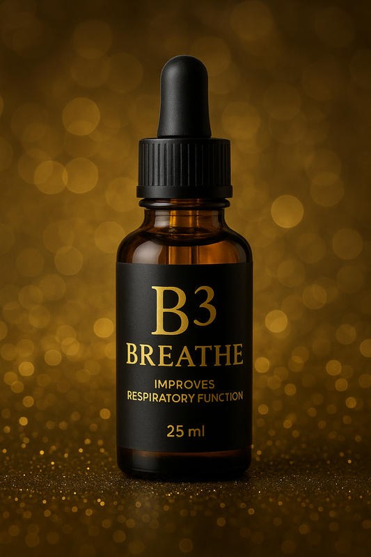 B³ (25 ML)